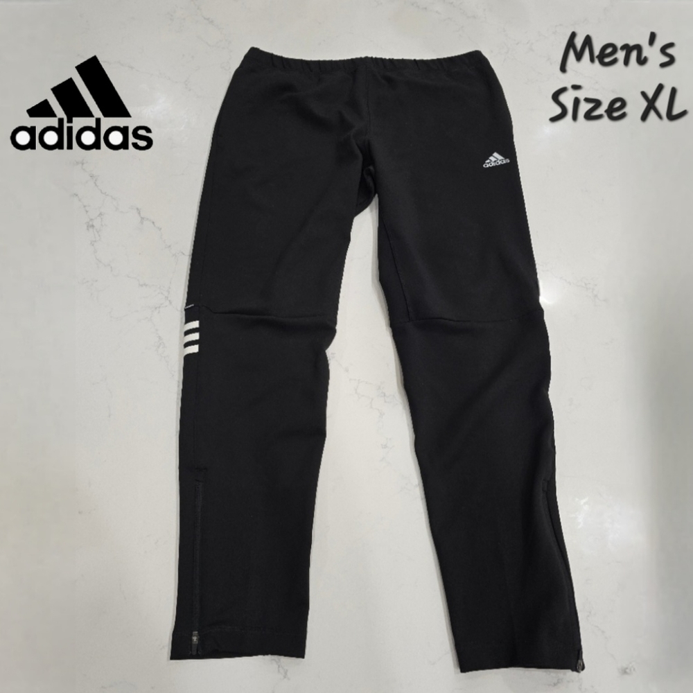 Adidas Response Astro Athletic Pants Men's Size L